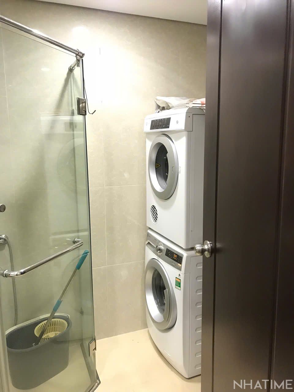 CHO THUÊ CĂN 2PN T08