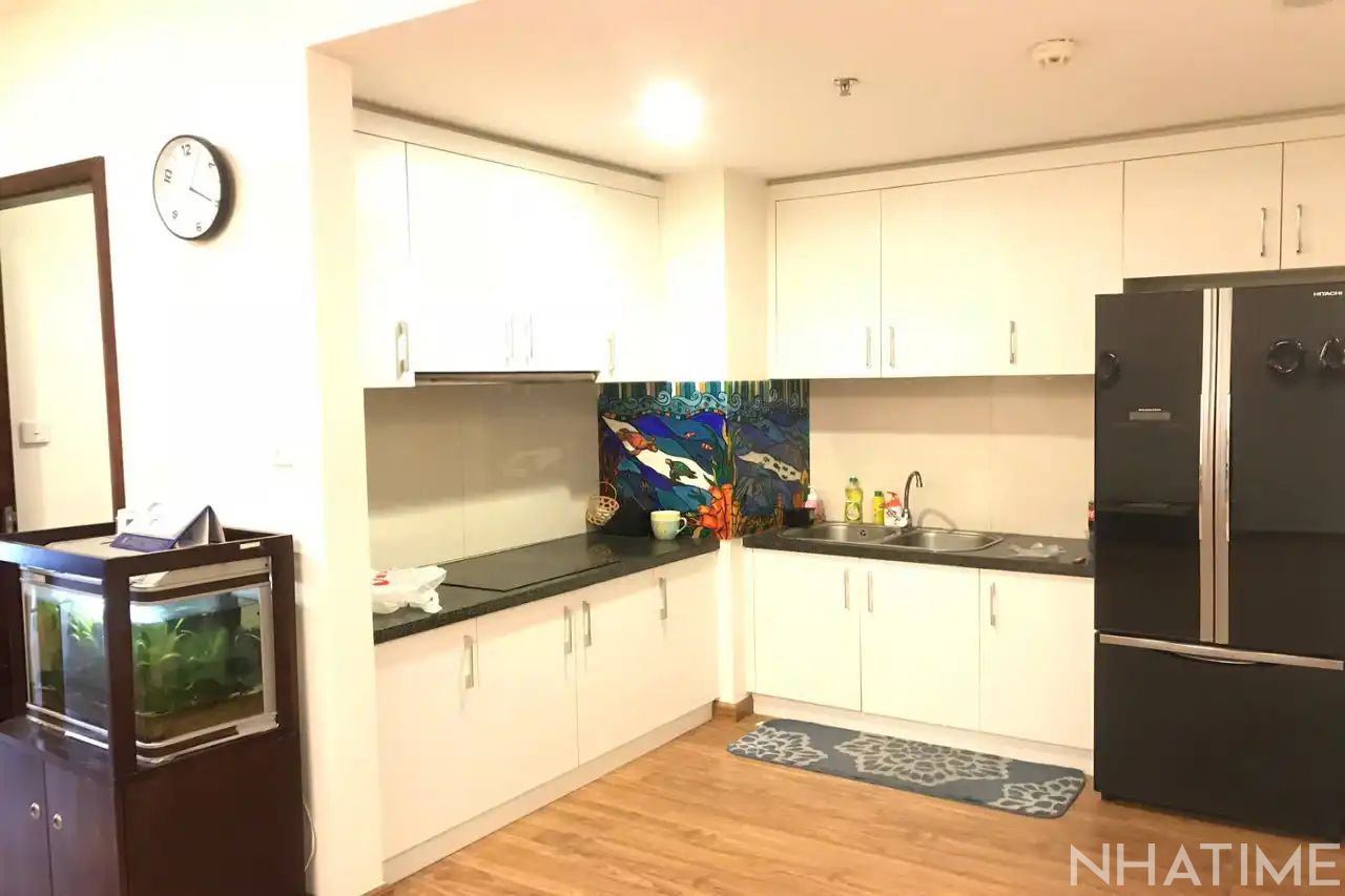 CHO THUÊ CĂN 2PN T08 Photo No.3