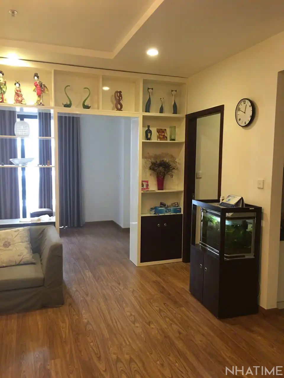 CHO THUÊ CĂN 2PN T08 Photo No.4