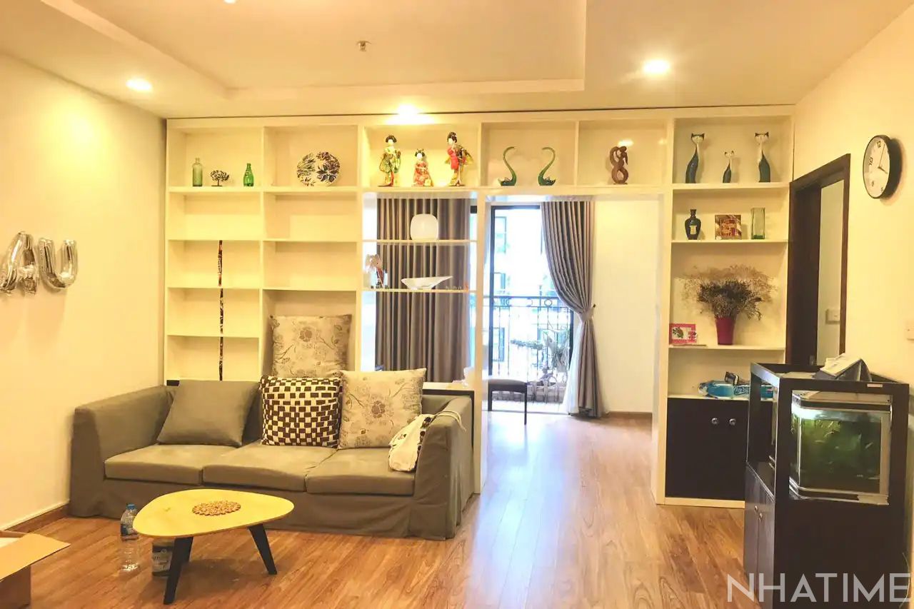 CHO THUÊ CĂN 2PN T08 Photo No.7