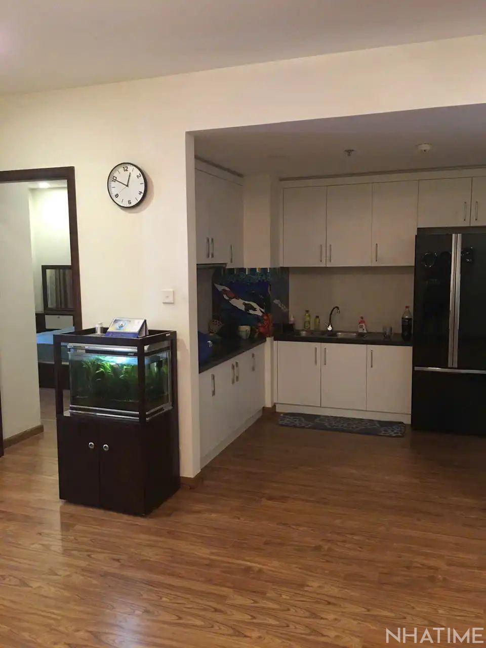 CHO THUÊ CĂN 2PN T08 Photo No.8