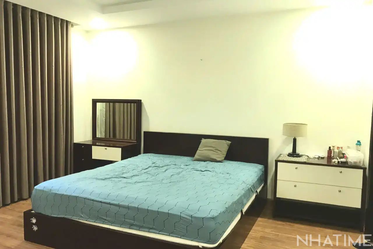 CHO THUÊ CĂN 2PN T08 Photo No.9