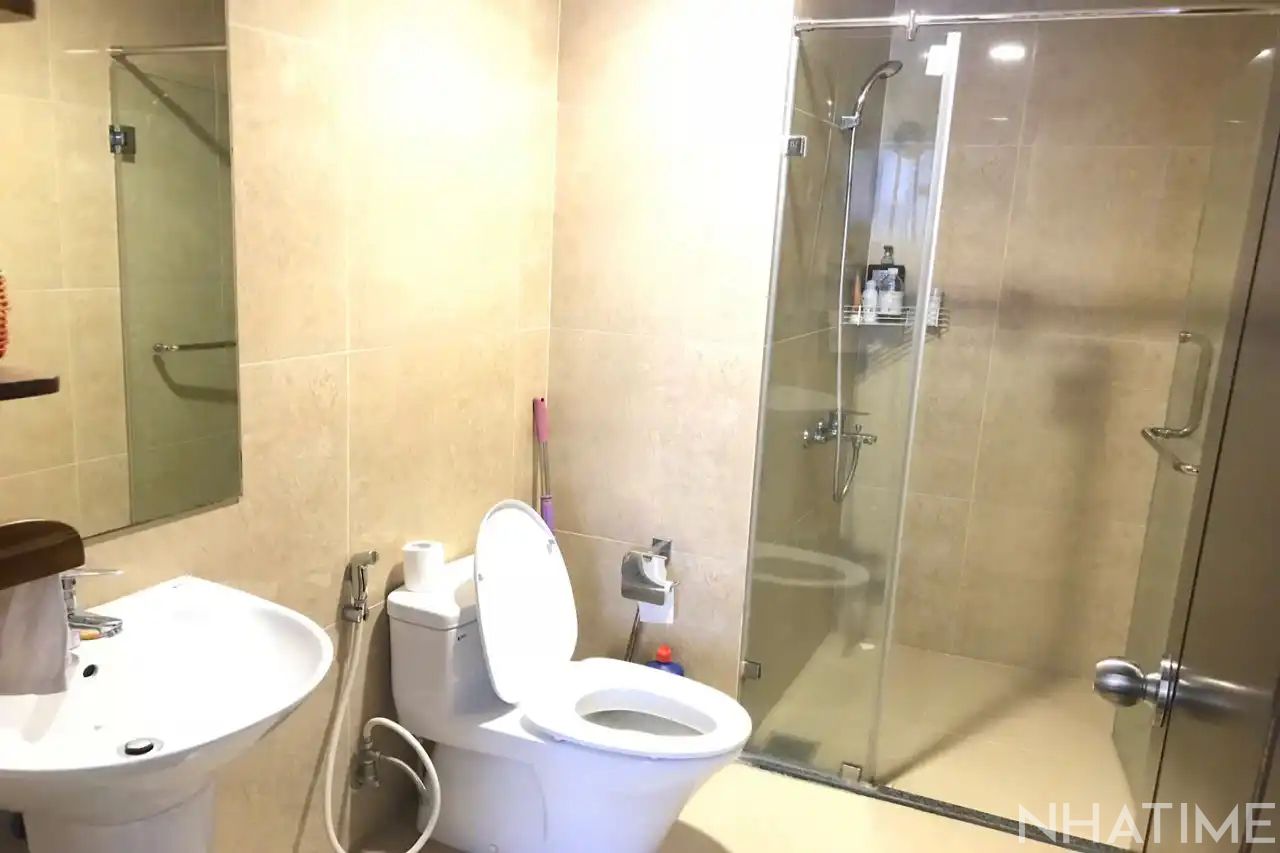 CHO THUÊ CĂN 2PN T08 Photo No.12