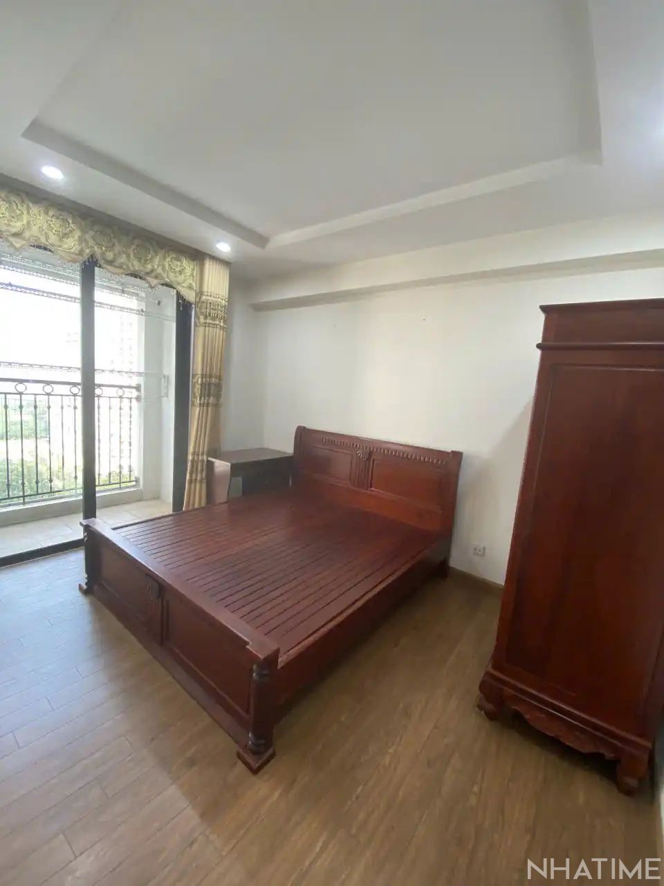 CHO THUÊ CĂN 3PN T11 Photo No.2