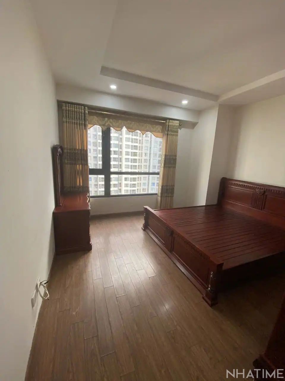 CHO THUÊ CĂN 3PN T11 Photo No.3