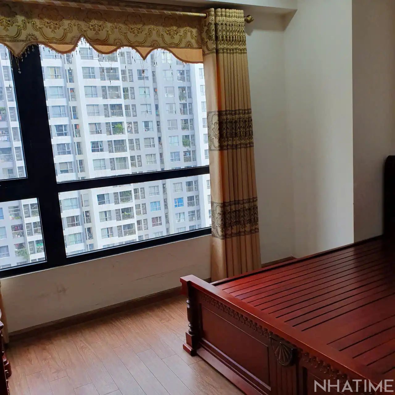 CHO THUÊ CĂN 3PN T11 Photo No.4