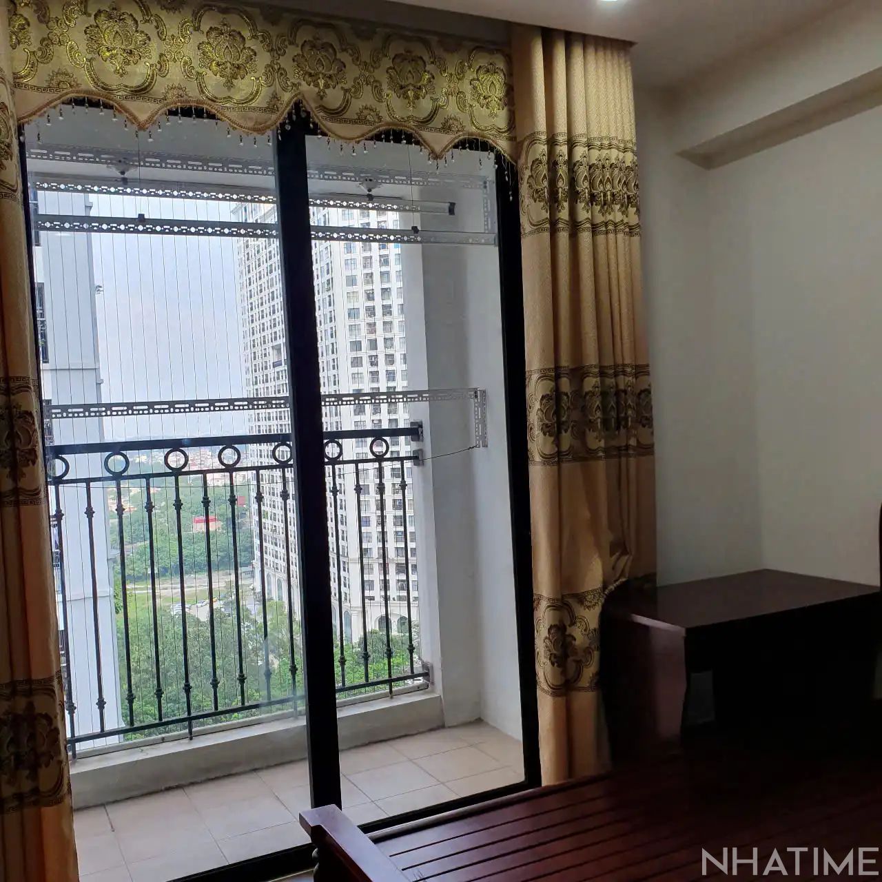 CHO THUÊ CĂN 3PN T11 Photo No.5