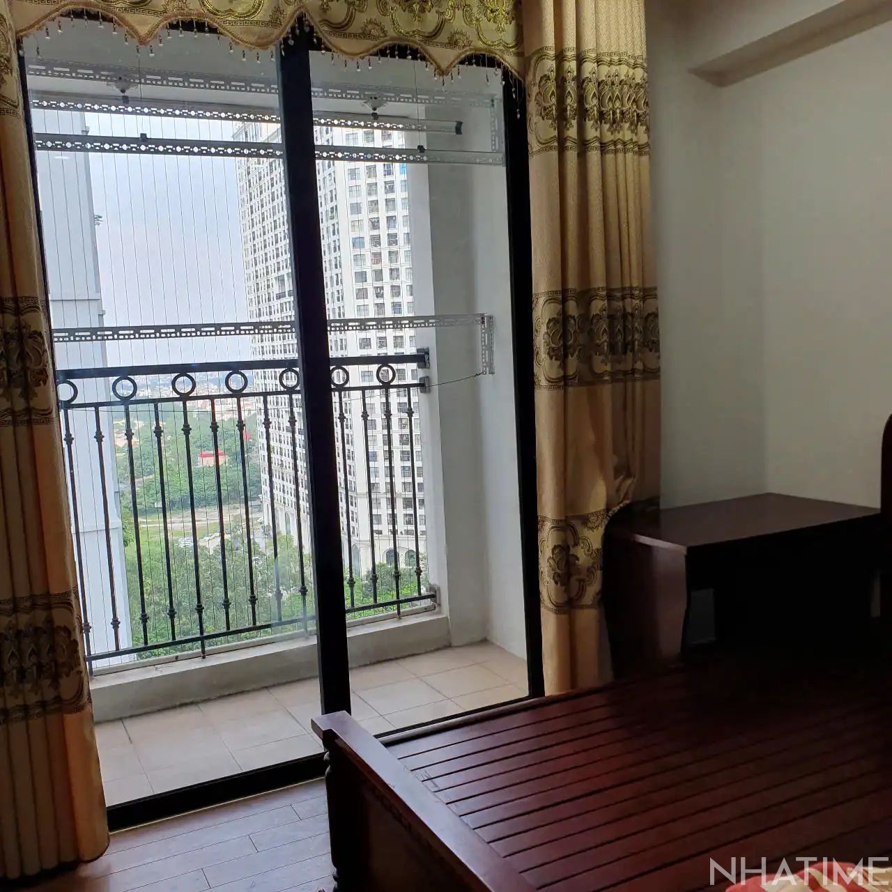 CHO THUÊ CĂN 3PN T11 Photo No.7