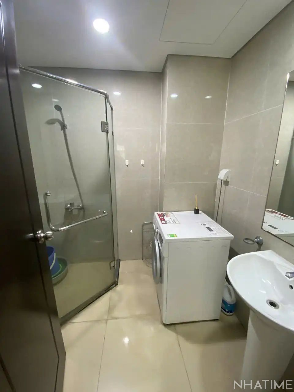 CHO THUÊ CĂN 3PN T11 Photo No.8
