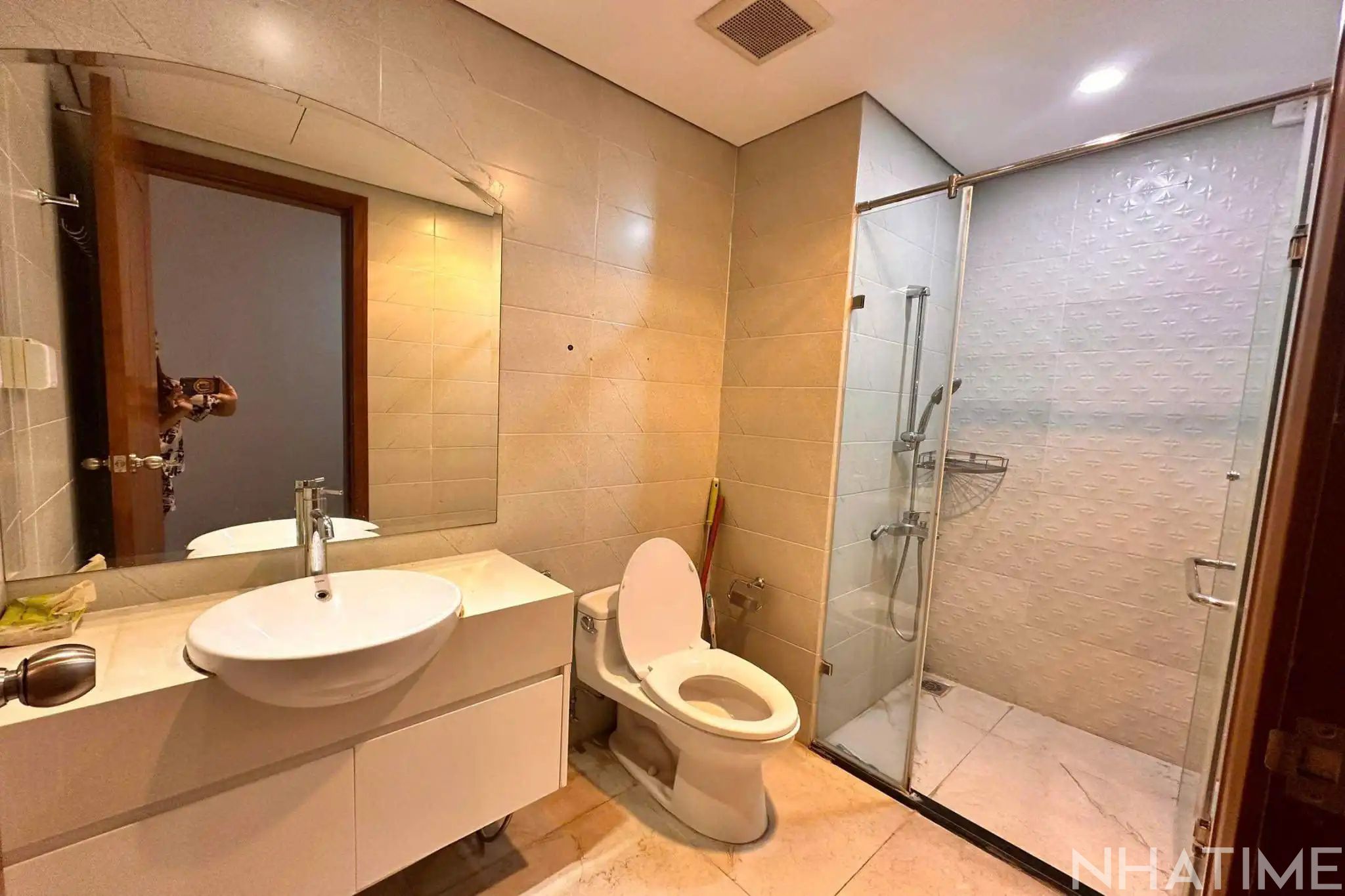 Cho thuê căn hộ 3PN Park 8 Photo No.2