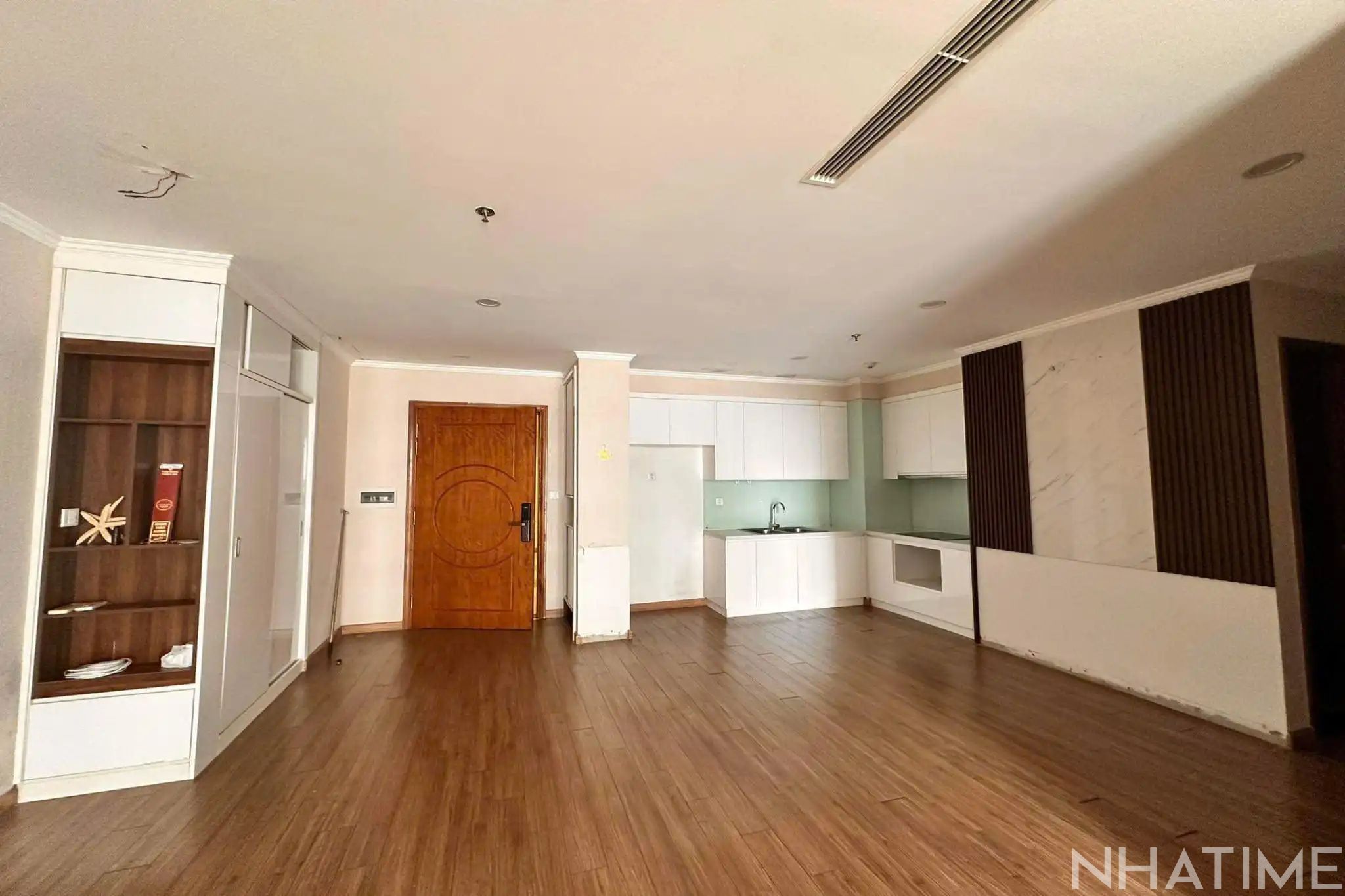 Cho thuê căn hộ 3PN Park 8 Photo No.6