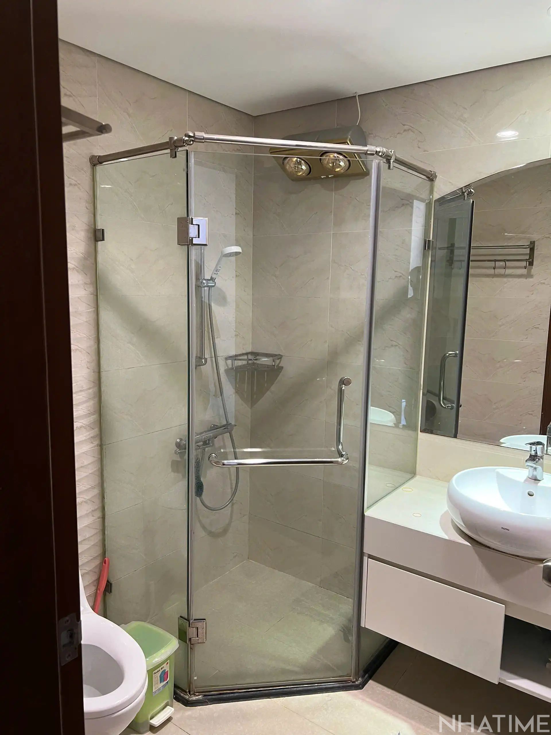 CHO THUÊ 3PN PARK 9 Photo No.3