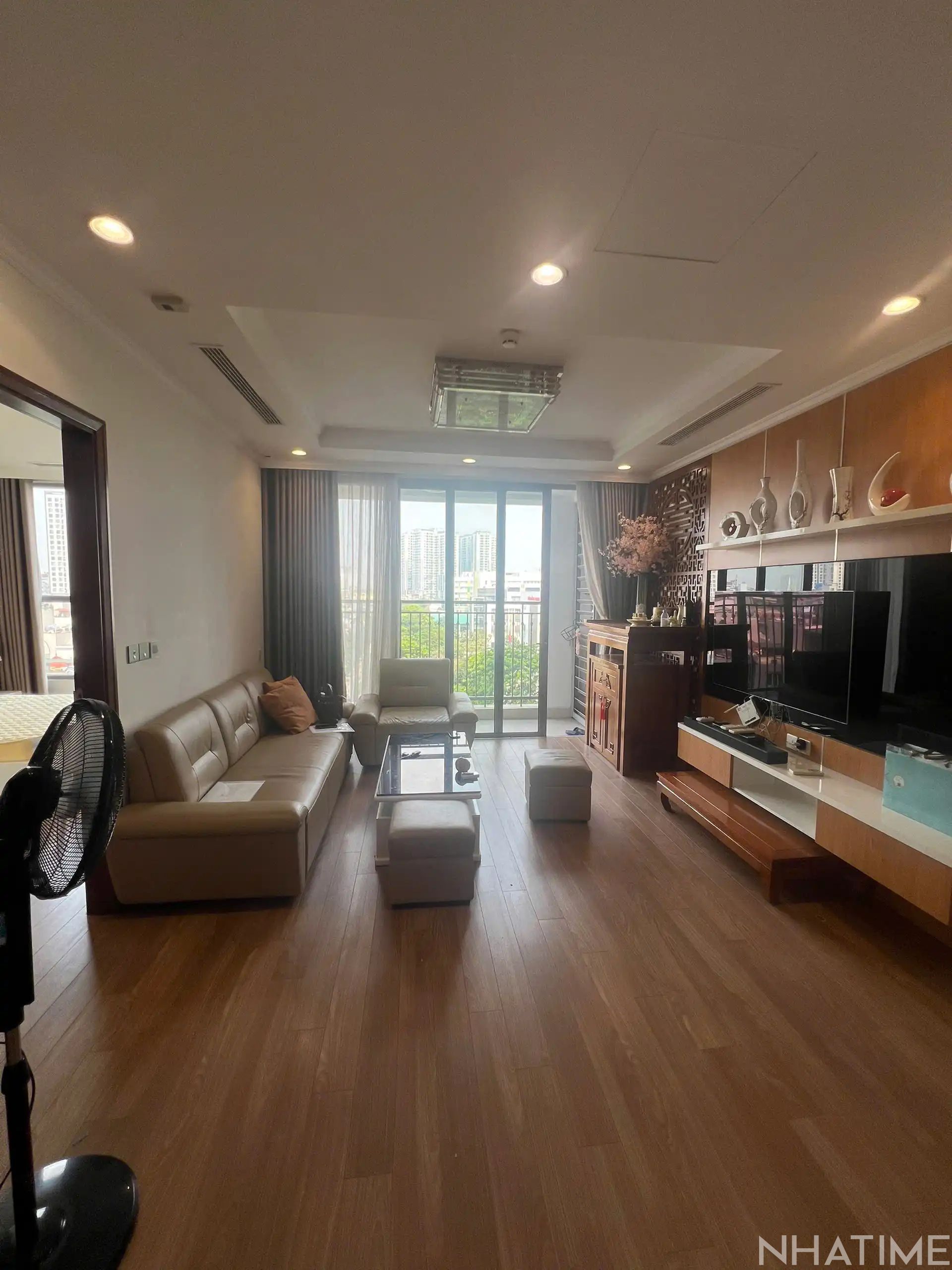 CHO THUÊ 3PN PARK 9 Photo No.7