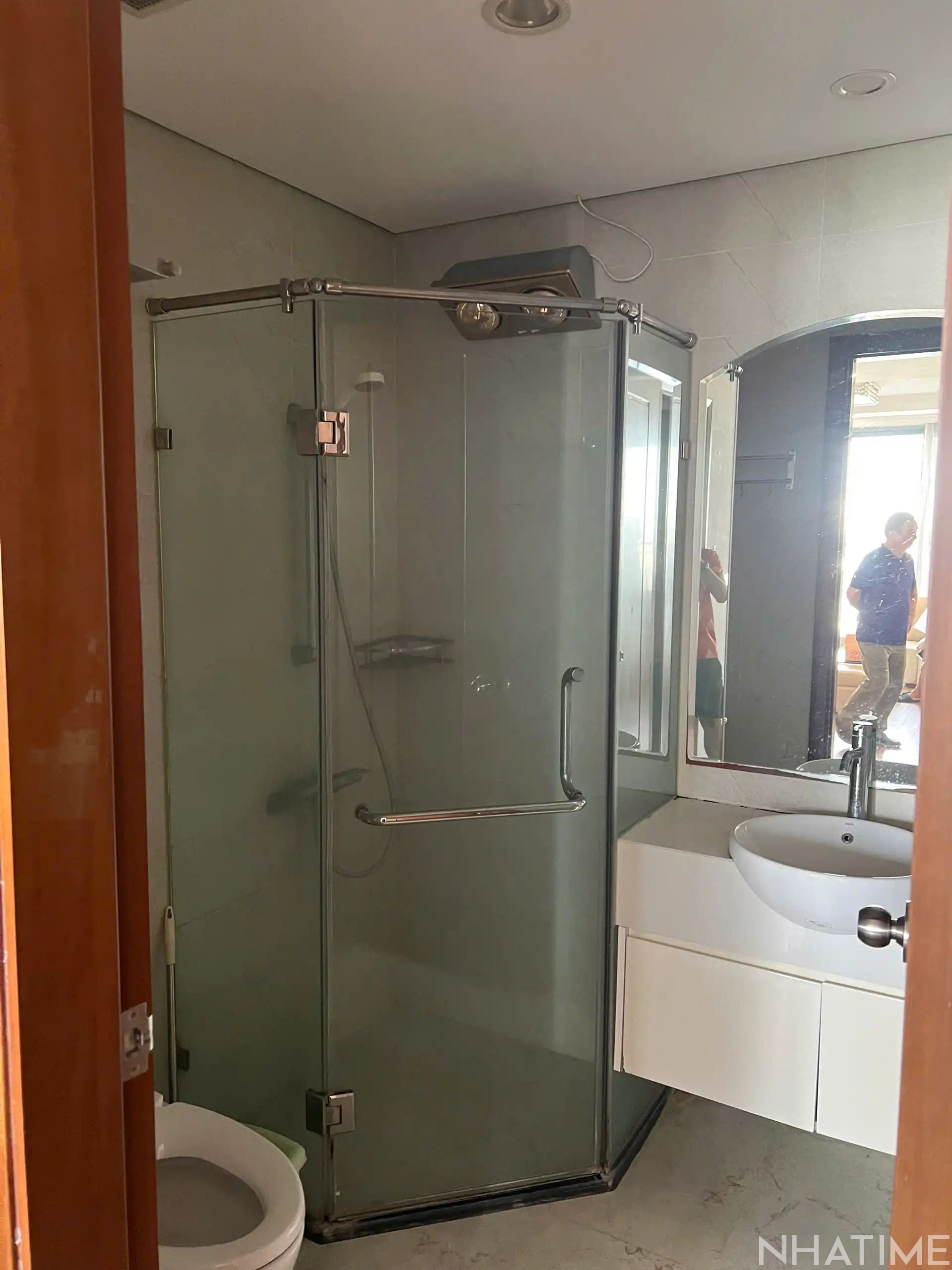 CHO THUÊ 3PN PARK 9 Photo No.12