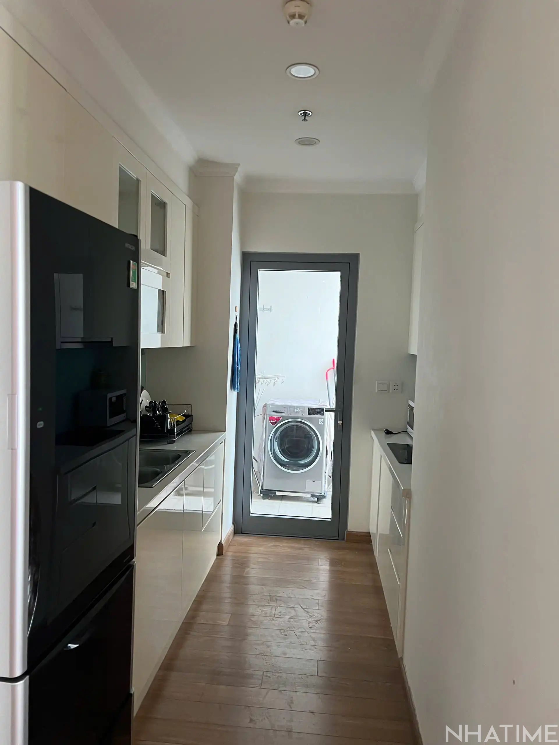 CHO THUÊ 3PN PARK 9 Photo No.13