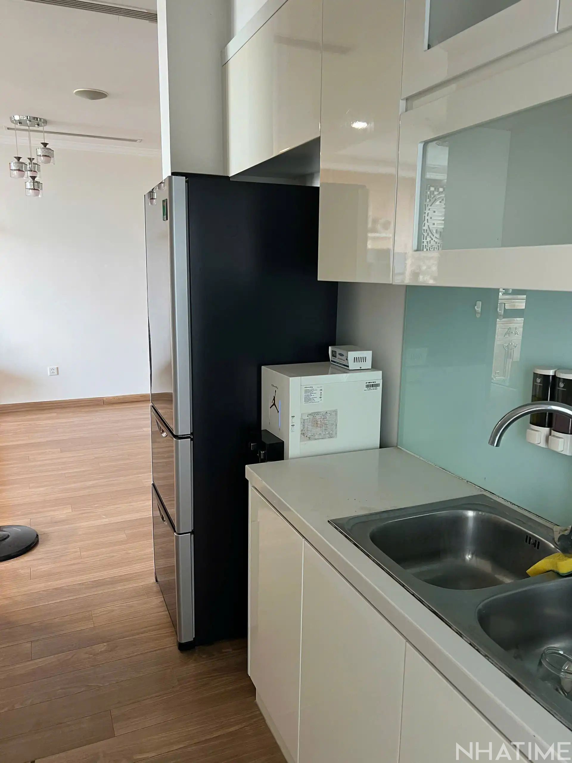 CHO THUÊ 3PN PARK 9 Photo No.14