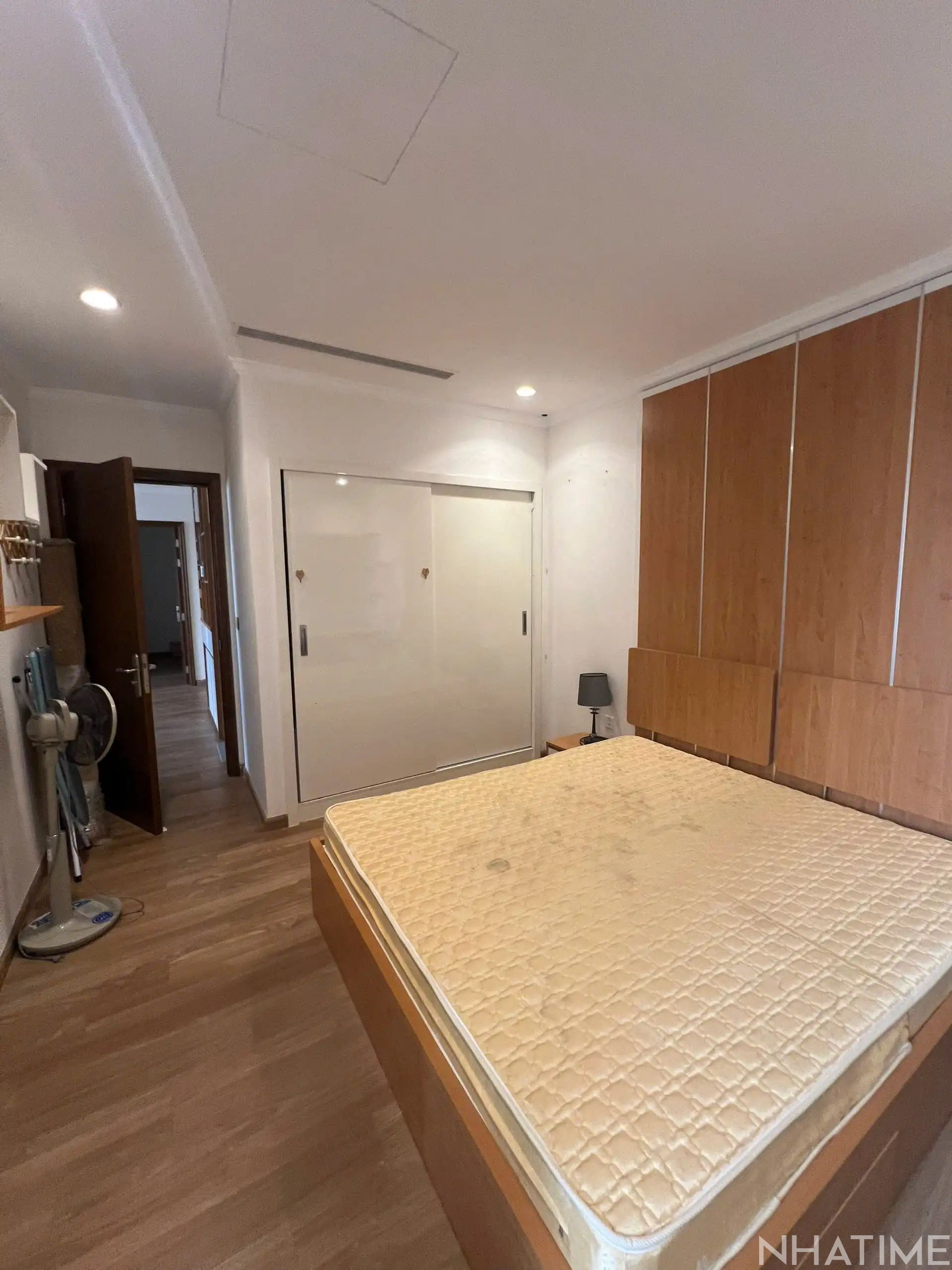 CHO THUÊ 3PN PARK 9 Photo No.17