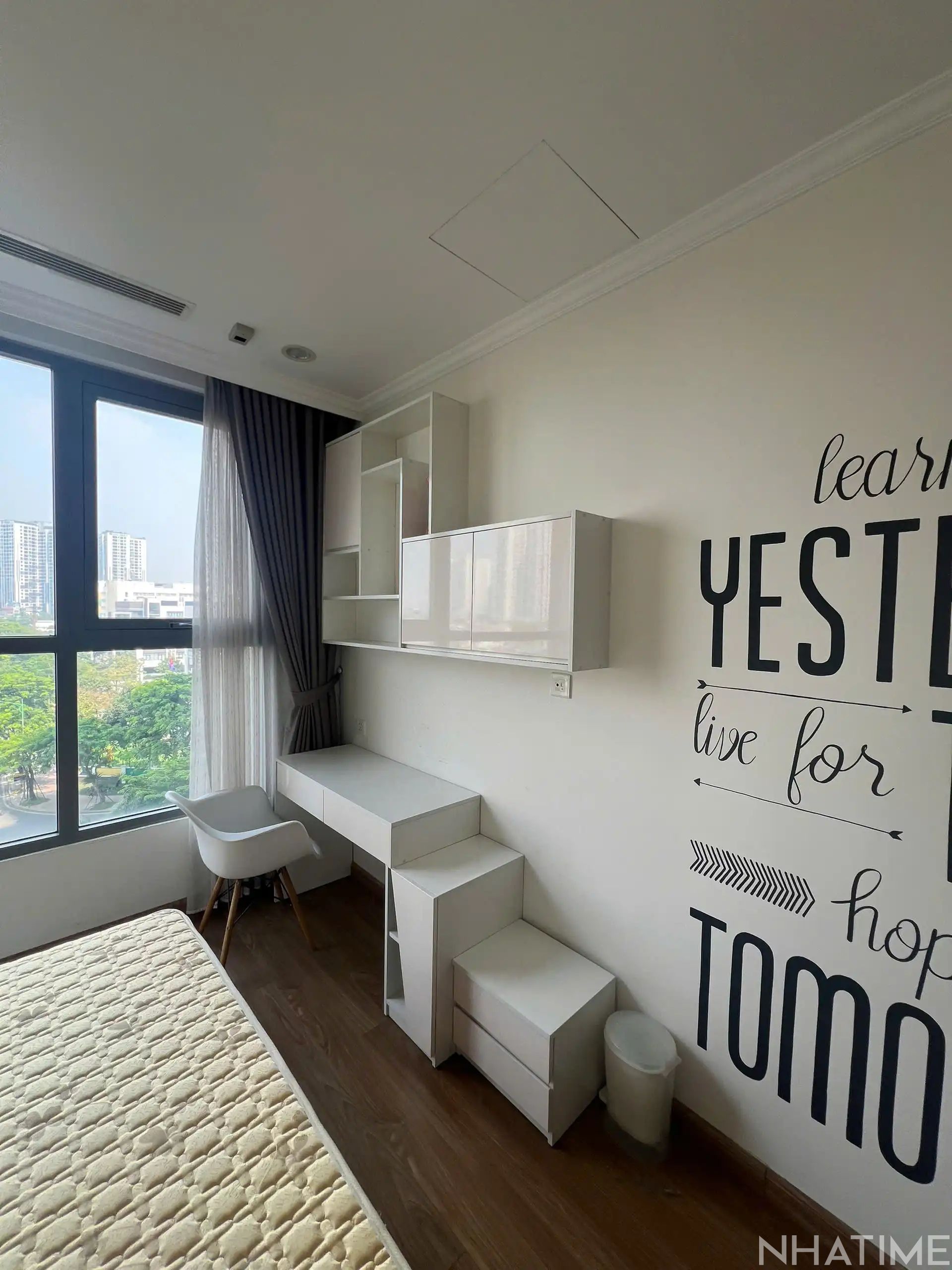 CHO THUÊ 3PN PARK 9 Photo No.19