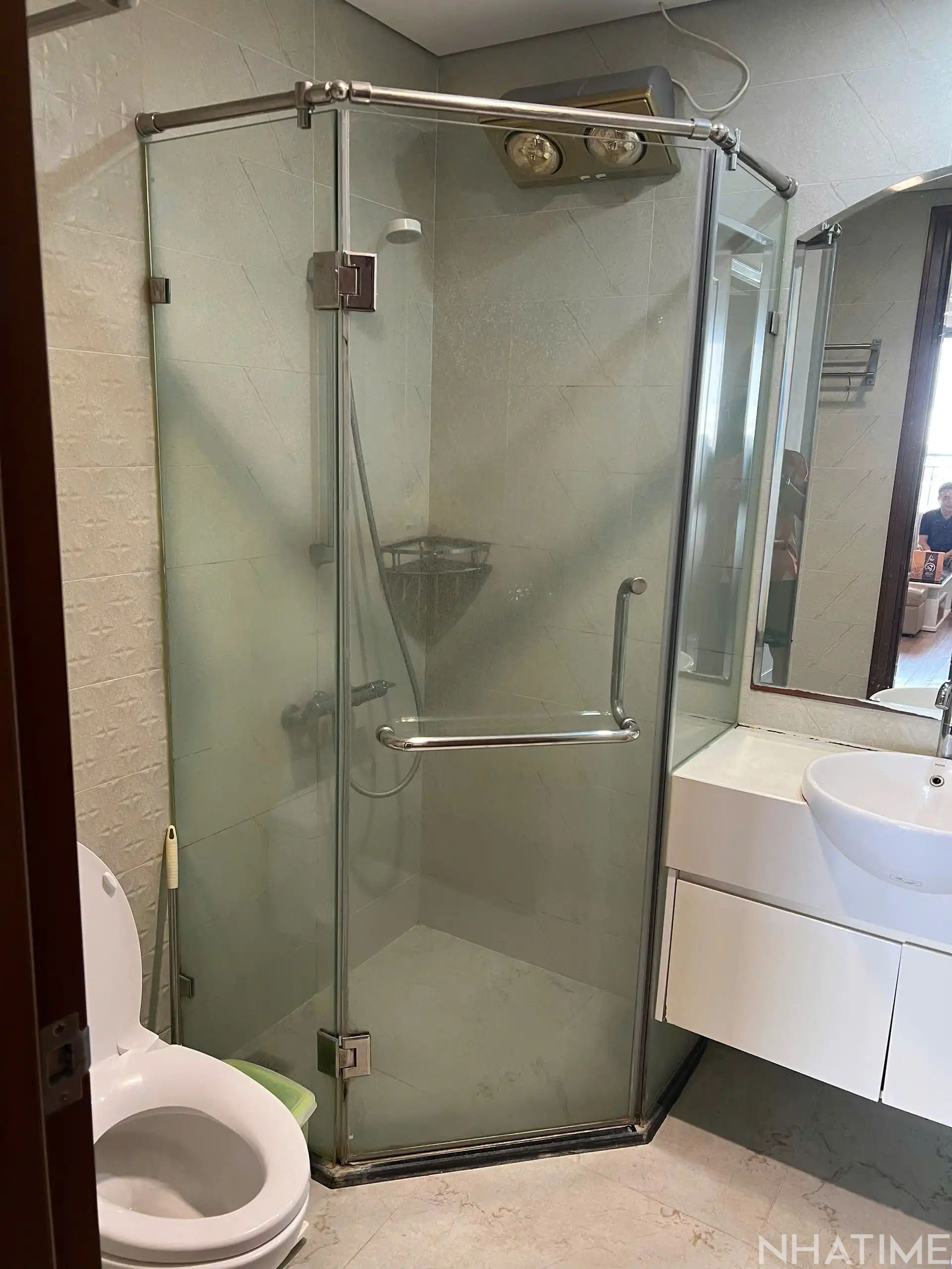 CHO THUÊ 3PN PARK 9 Photo No.24