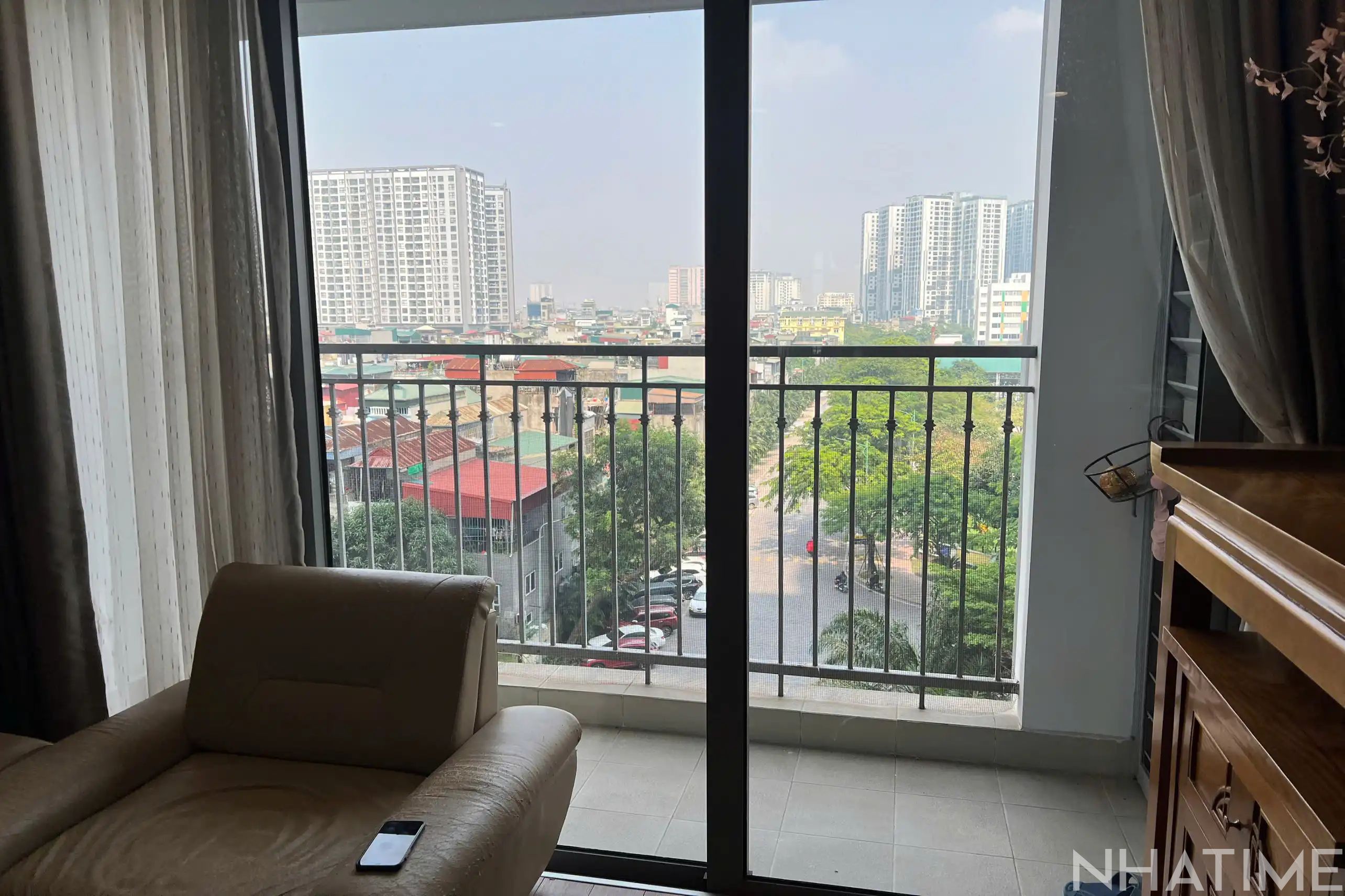 CHO THUÊ 3PN PARK 9 Photo No.25