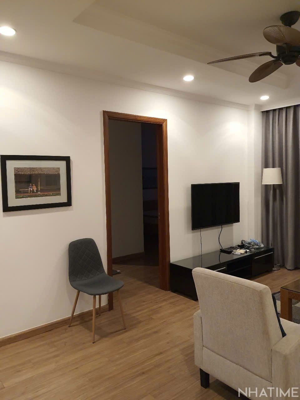 CHO THUÊ 3PN PARK 1