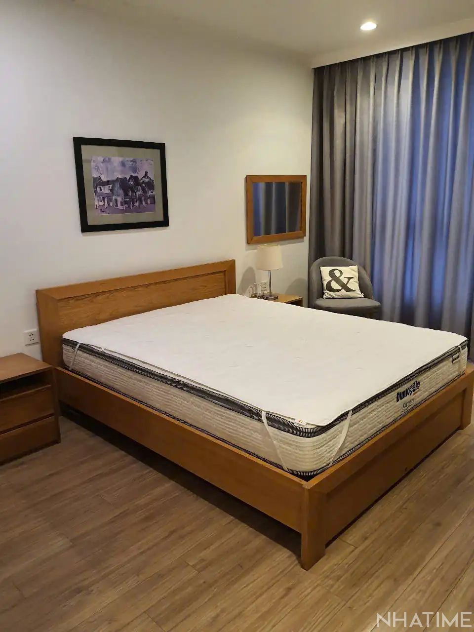 CHO THUÊ 3PN PARK 1 Photo No.4