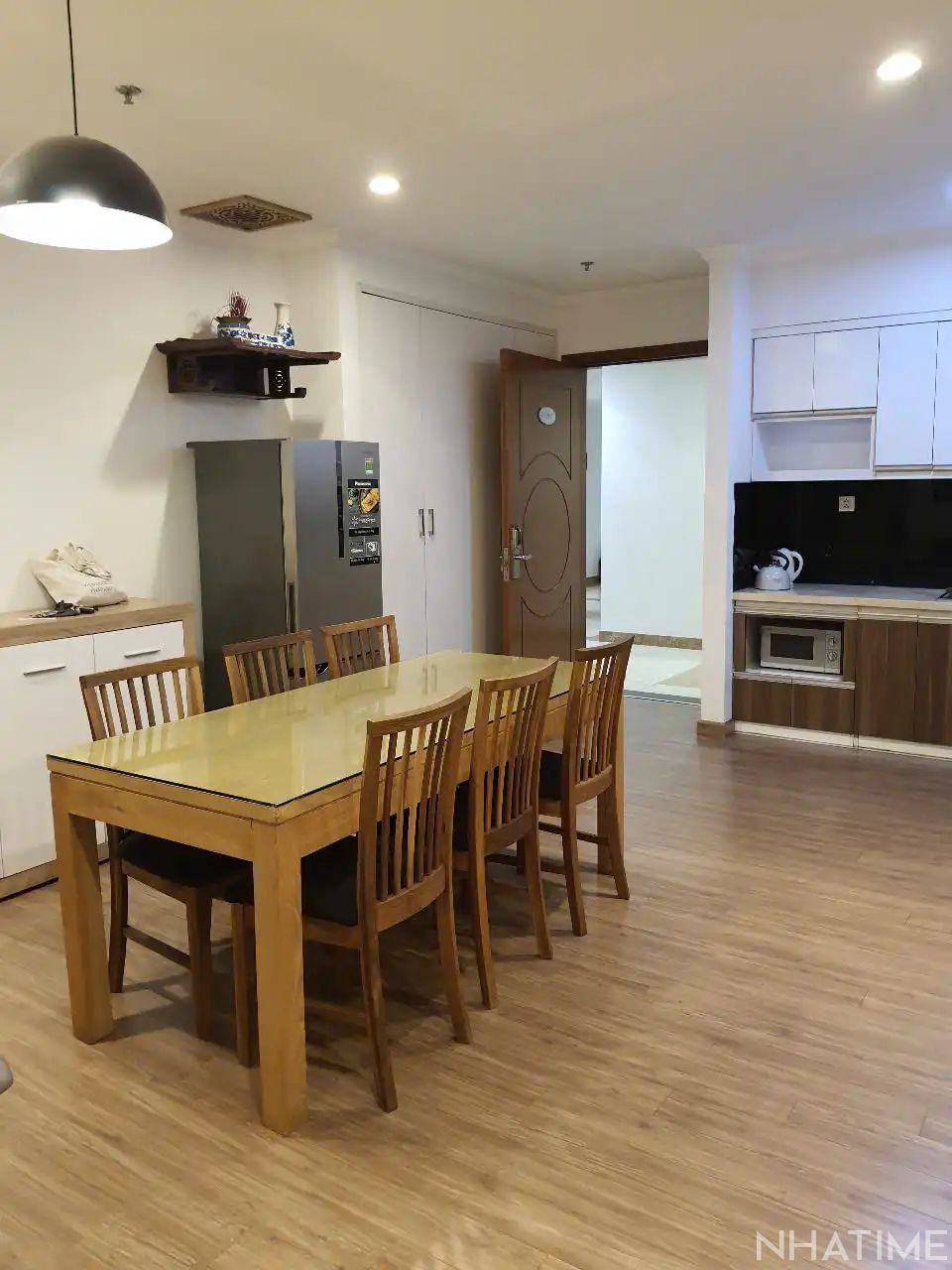 CHO THUÊ 3PN PARK 1 Photo No.5