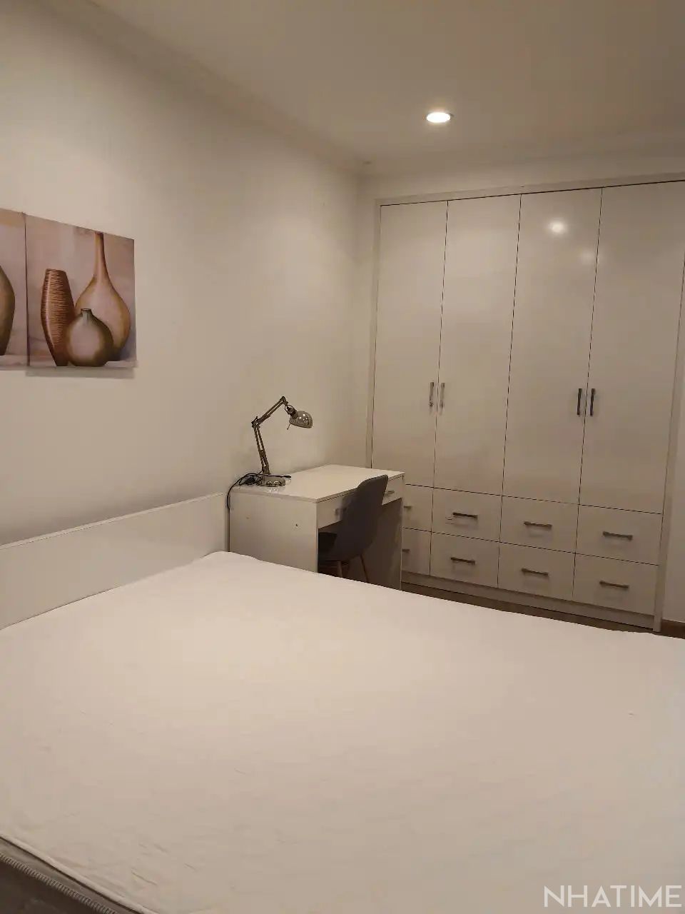 CHO THUÊ 3PN PARK 1 Photo No.7