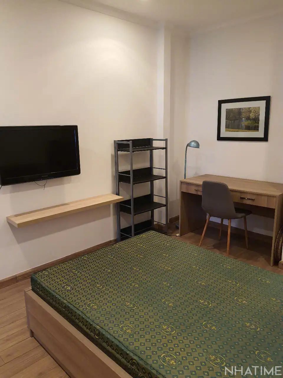 CHO THUÊ 3PN PARK 1 Photo No.8