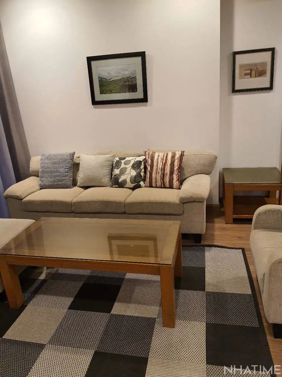 CHO THUÊ 3PN PARK 1 Photo No.10