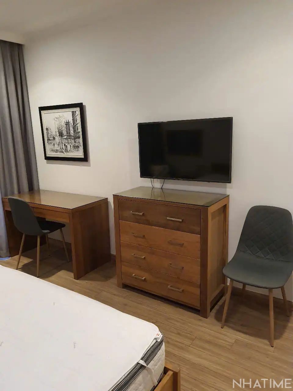 CHO THUÊ 3PN PARK 1 Photo No.15