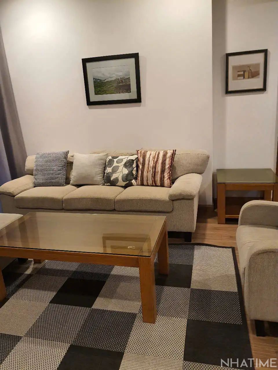 CHO THUÊ 3PN PARK 1 Photo No.17