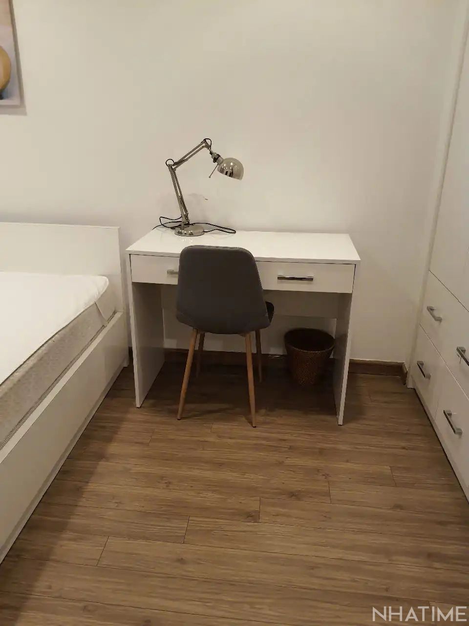 CHO THUÊ 3PN PARK 1 Photo No.18