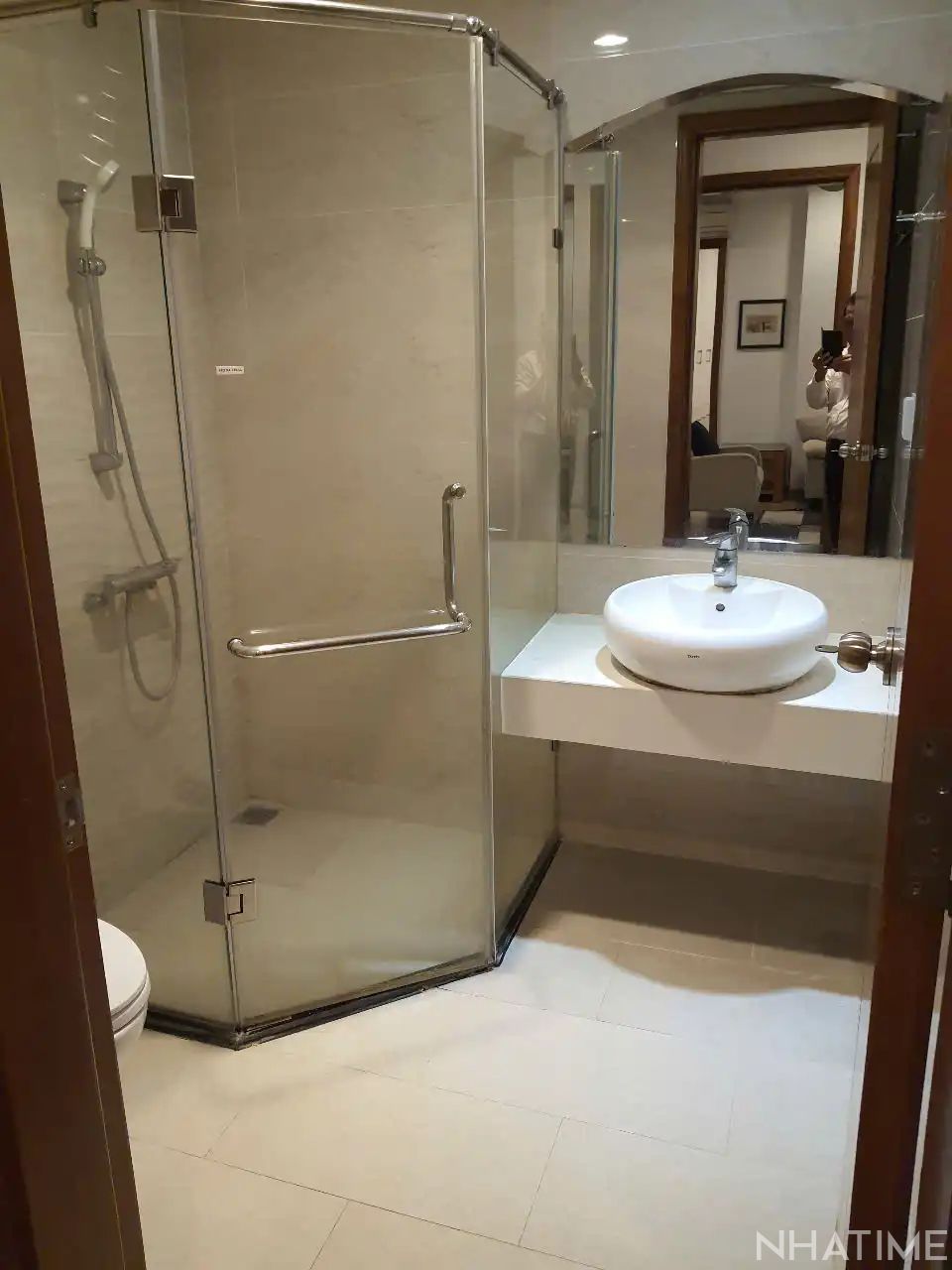 CHO THUÊ 3PN PARK 1 Photo No.19