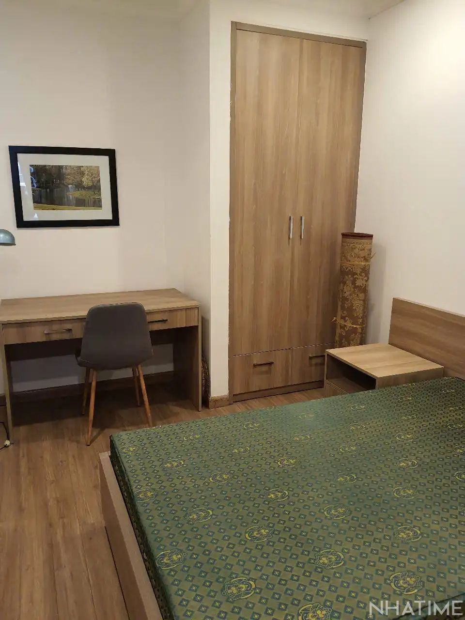 CHO THUÊ 3PN PARK 1 Photo No.21