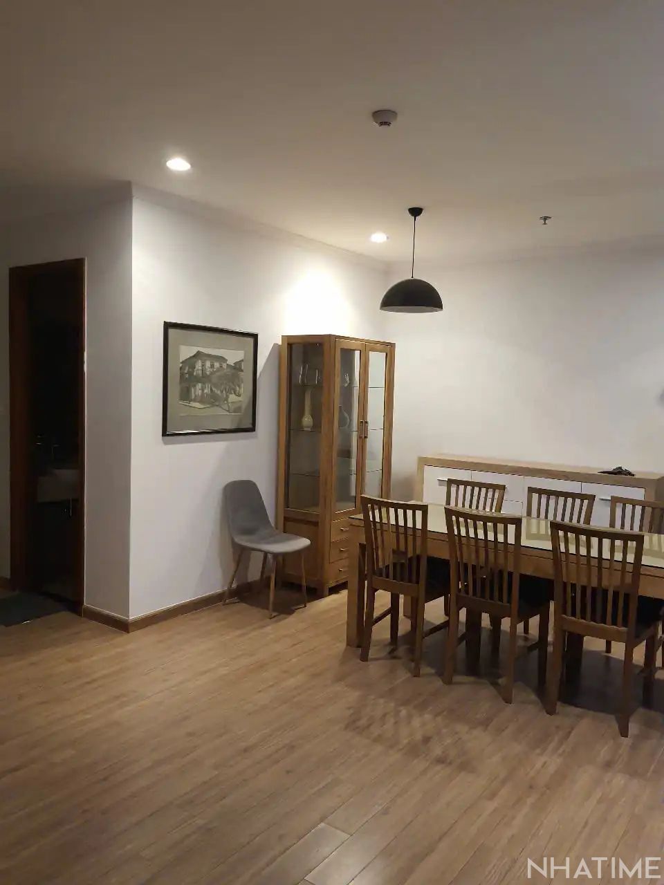 CHO THUÊ 3PN PARK 1 Photo No.23