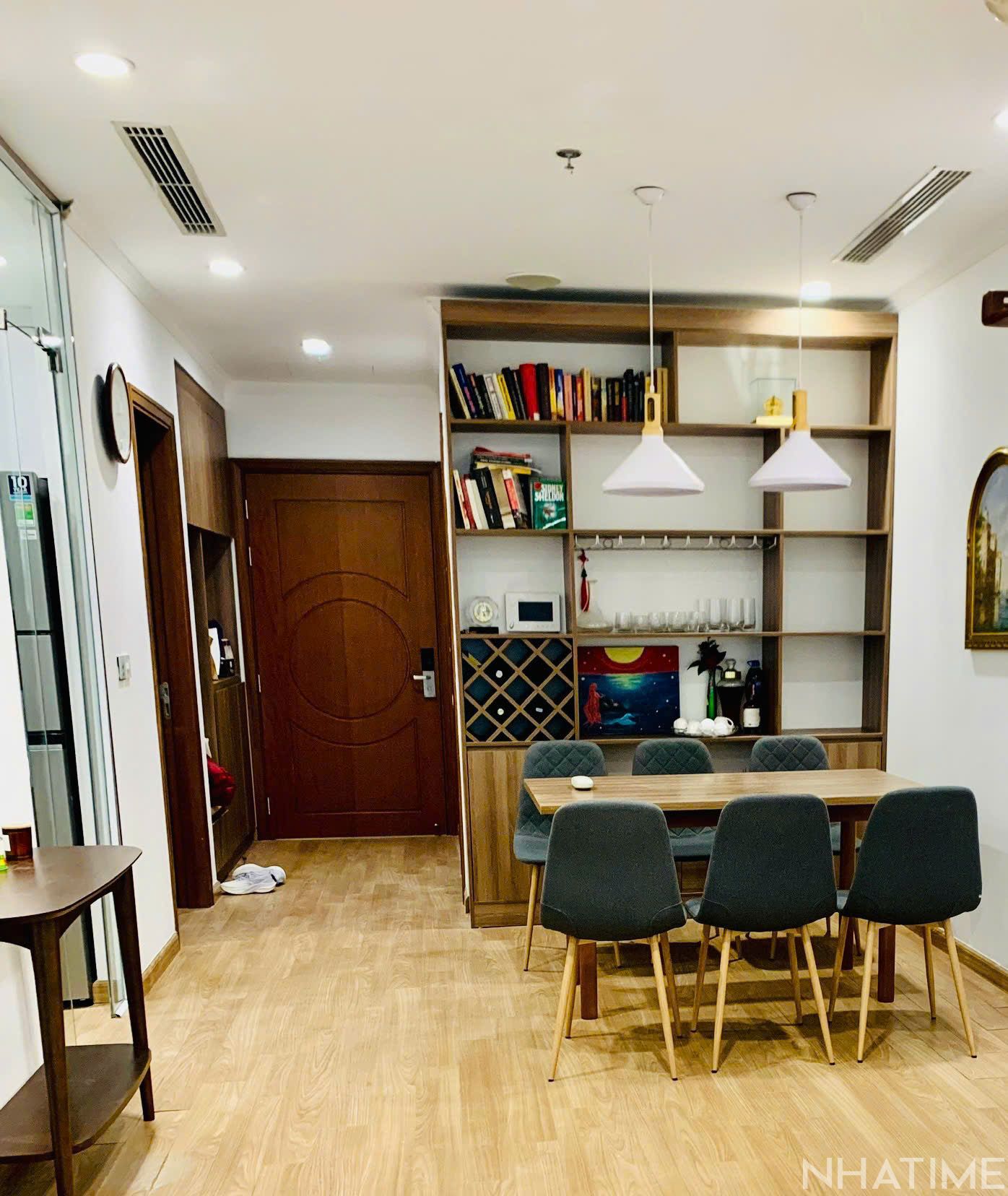 CHO THUÊ CĂN 2PN P10