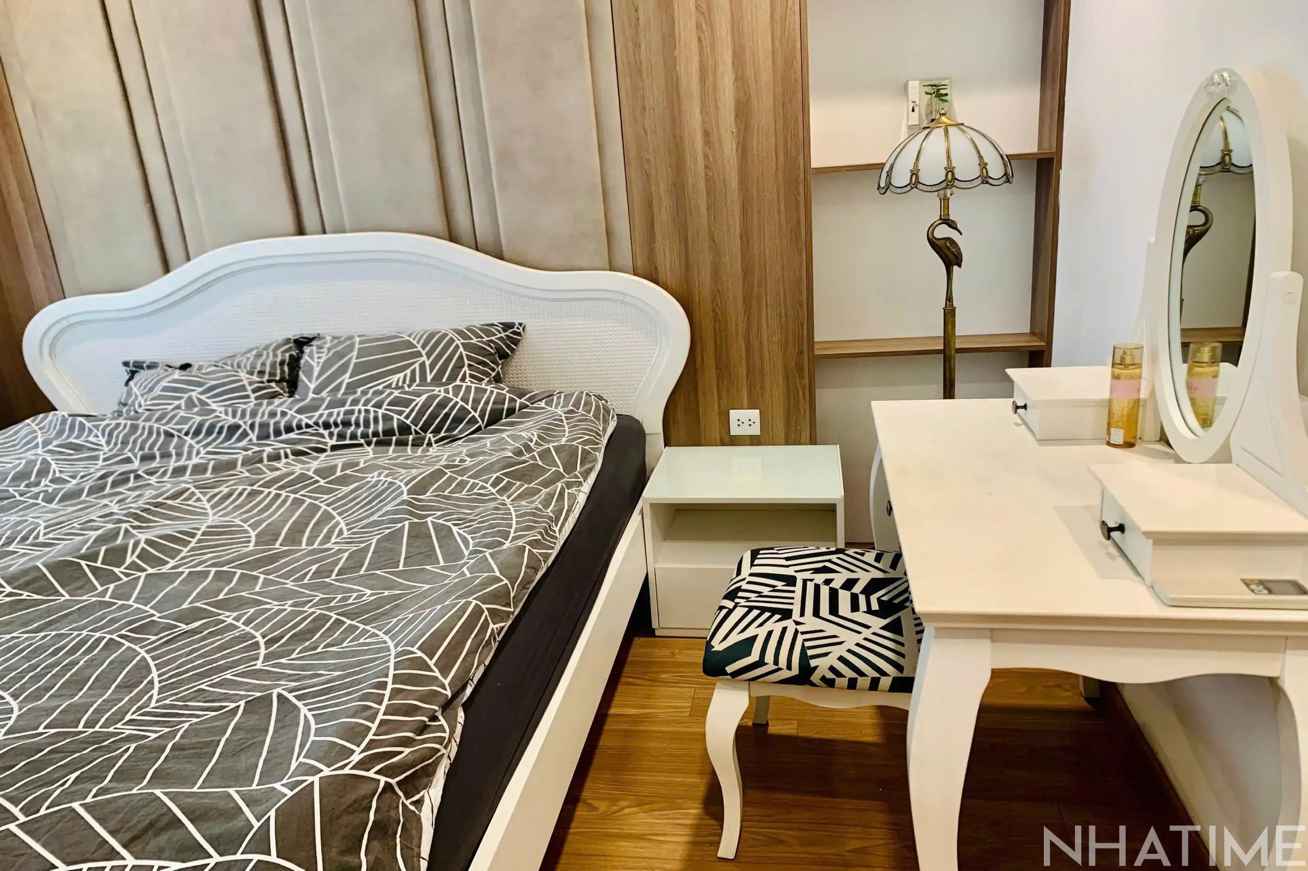 CHO THUÊ CĂN 2PN P10 Photo No.3