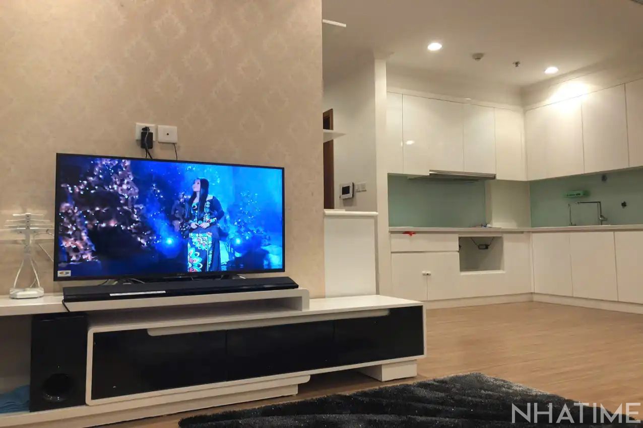 CHO THUÊ CĂN 2PN P3 Photo No.4