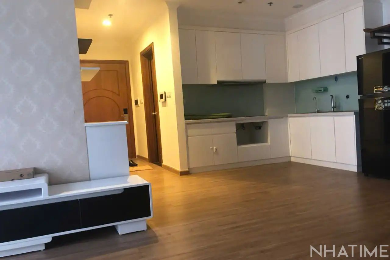 CHO THUÊ CĂN 2PN P3 Photo No.7