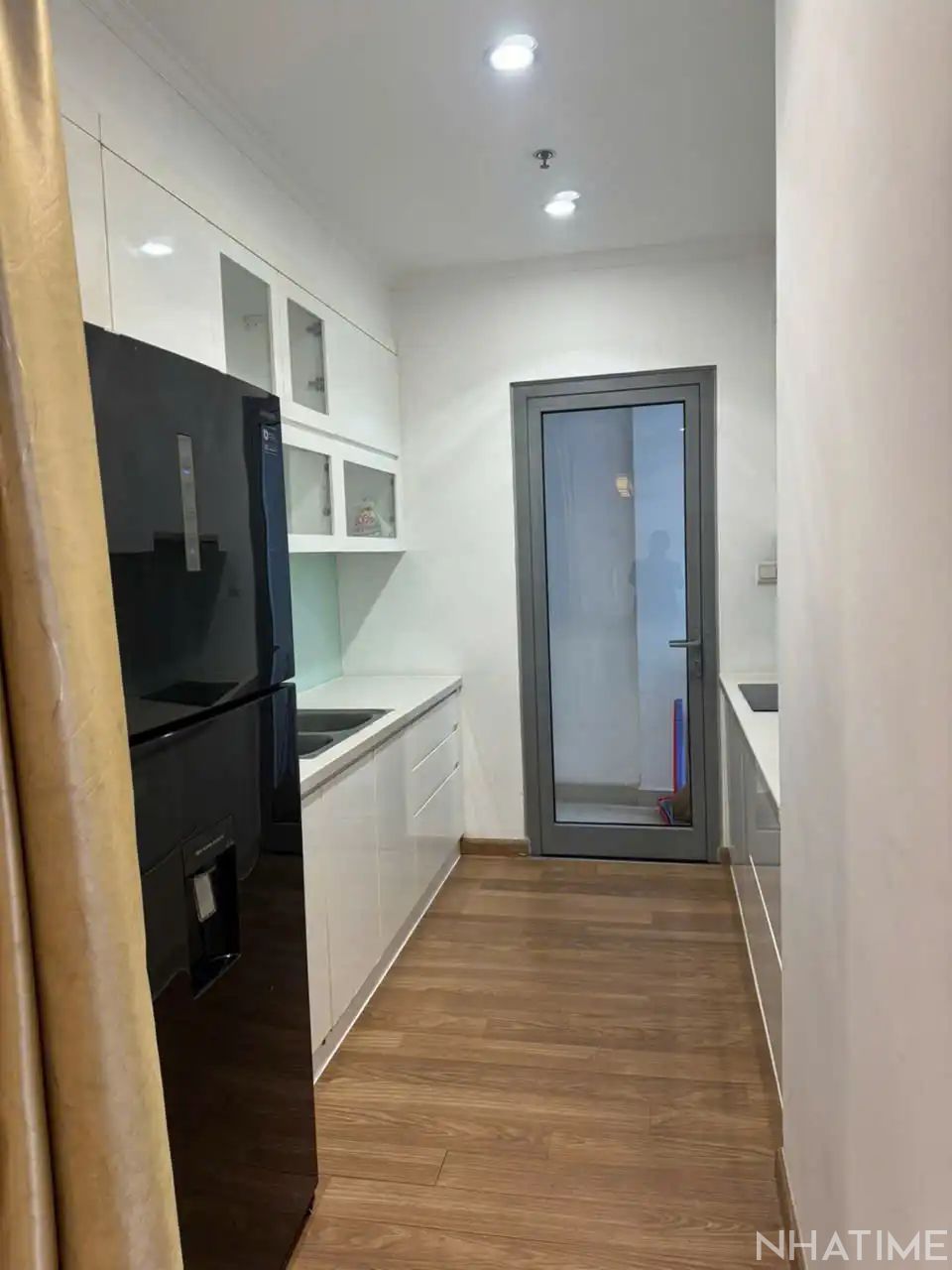 CHO THUÊ CĂN 3N P12 Photo No.2