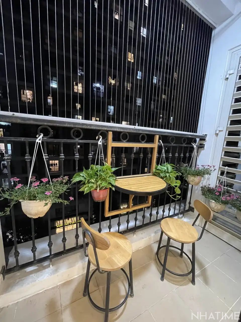 CHO THUÊ CĂN 1PN T11 Photo No.3