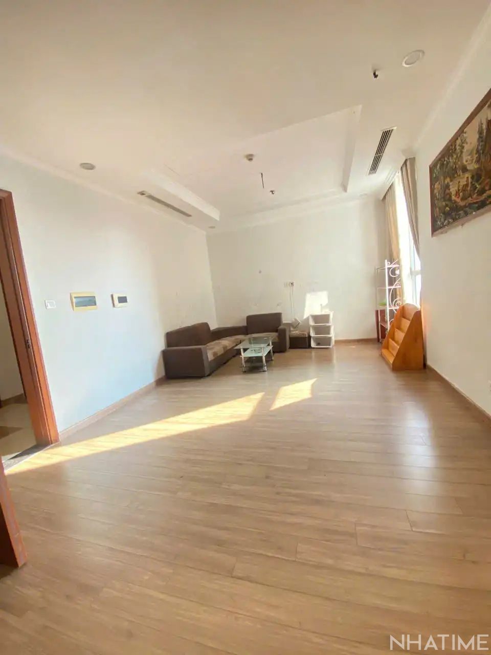 CHO THUÊ CĂN 2N P5 Photo No.2