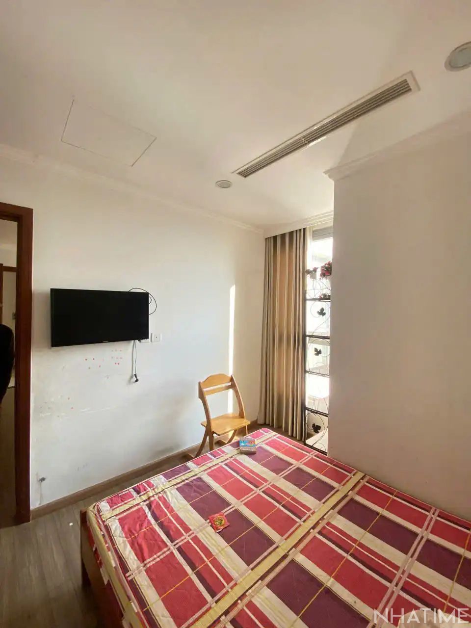 CHO THUÊ CĂN 2N P5 Photo No.3