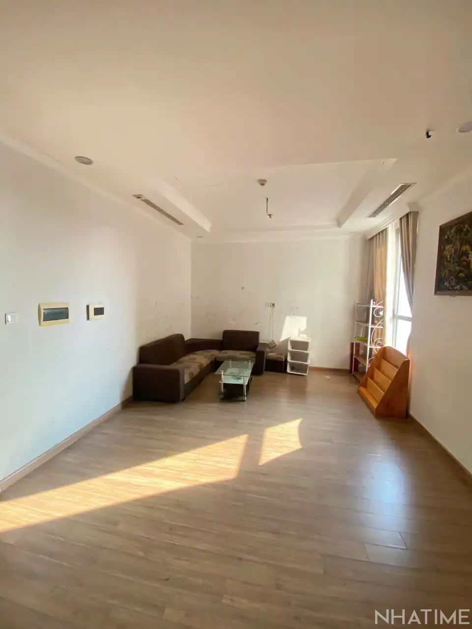 CHO THUÊ CĂN 2N P5 Photo No.4