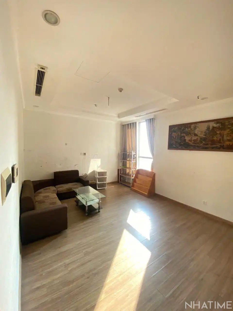 CHO THUÊ CĂN 2N P5 Photo No.5