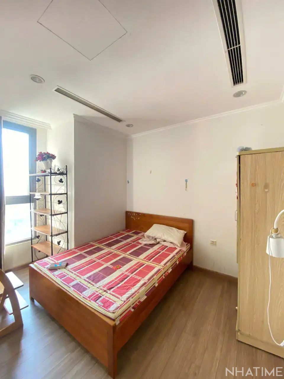 CHO THUÊ CĂN 2N P5 Photo No.6