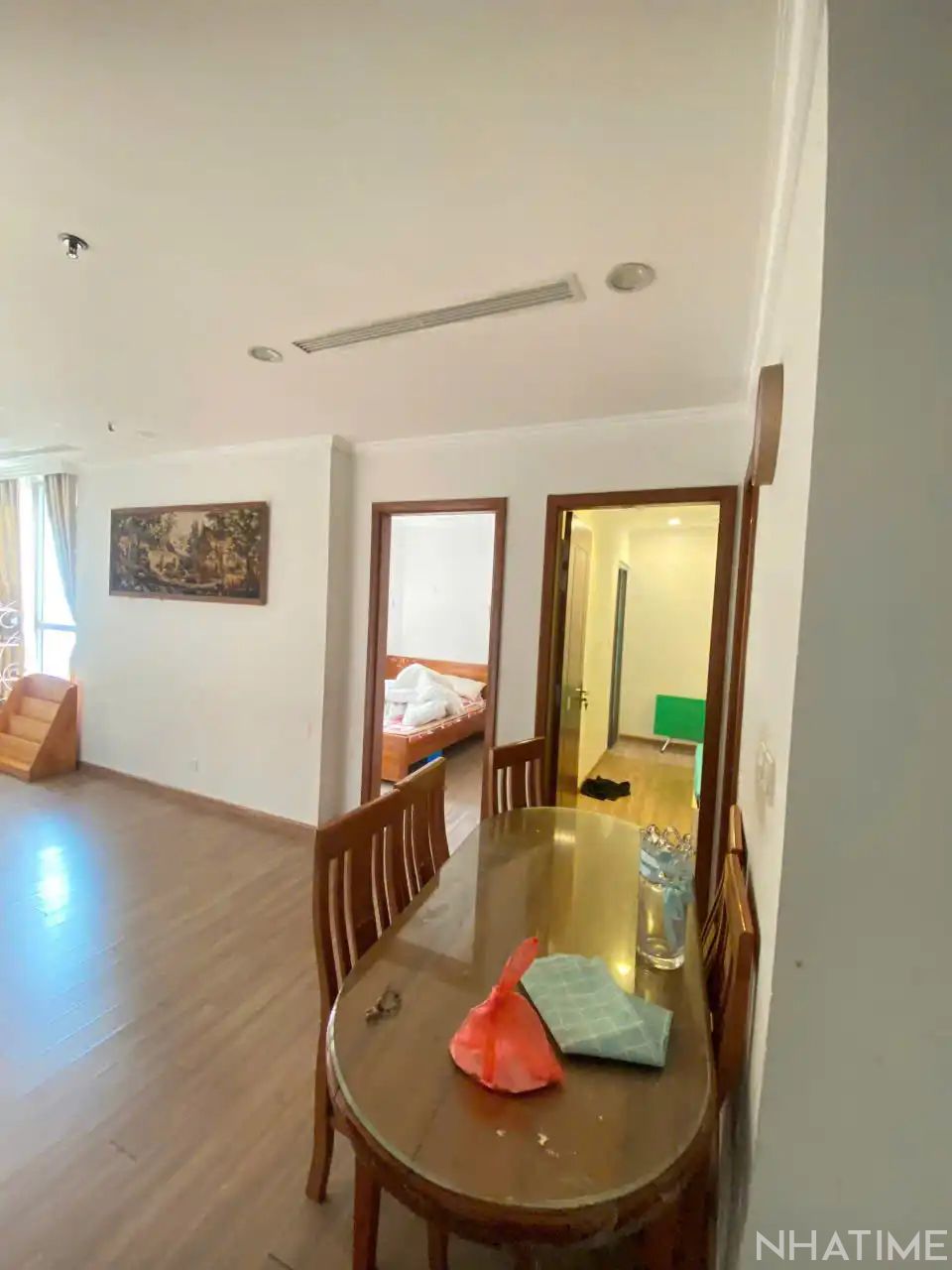 CHO THUÊ CĂN 2N P5 Photo No.8