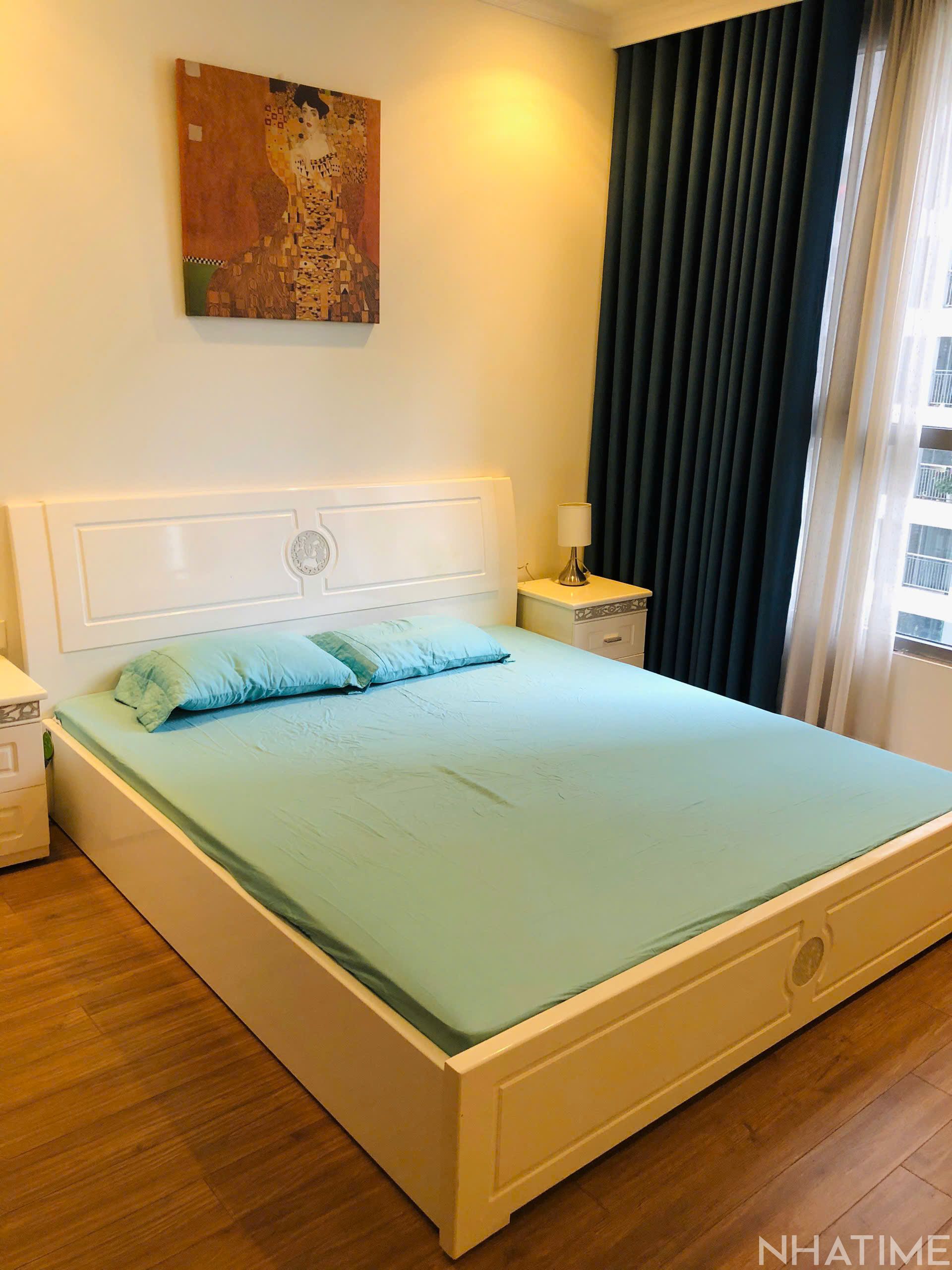 Cho thuê căn hộ 2PN Park 2