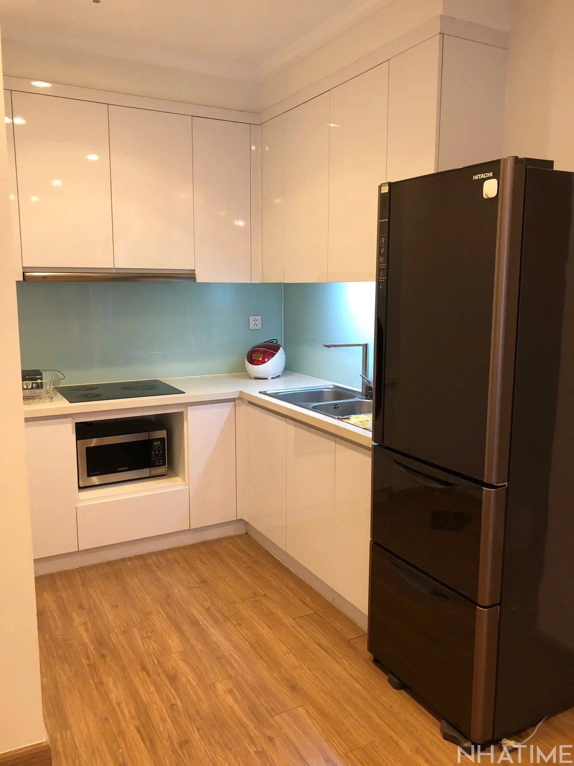 Cho thuê căn hộ 2PN Park 2 Photo No.2